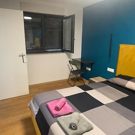 Apartman Joker Póla