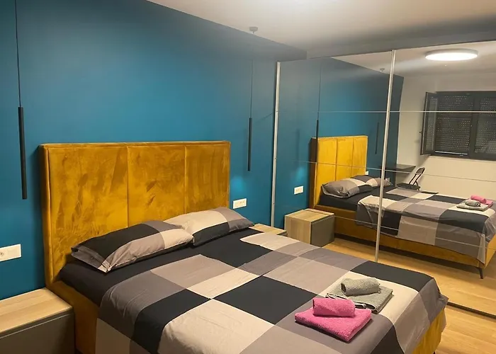 Apartament Joker Pula