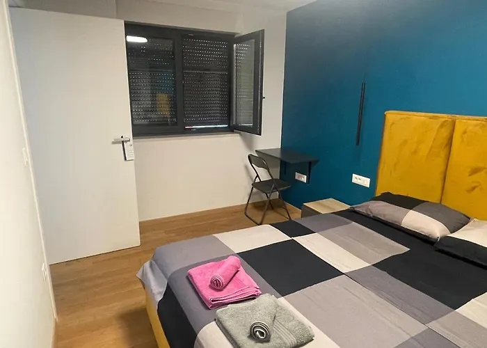 Apartament Joker Pula