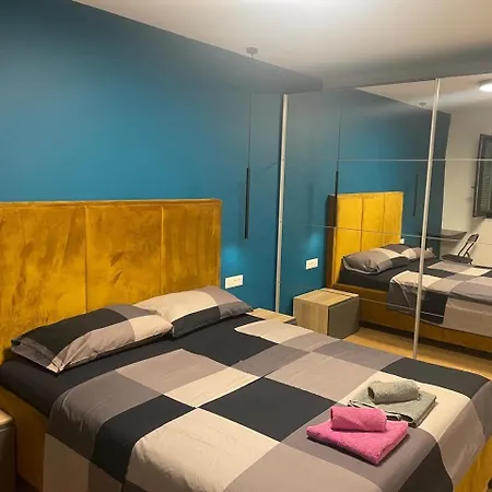 Apartament Joker Pula