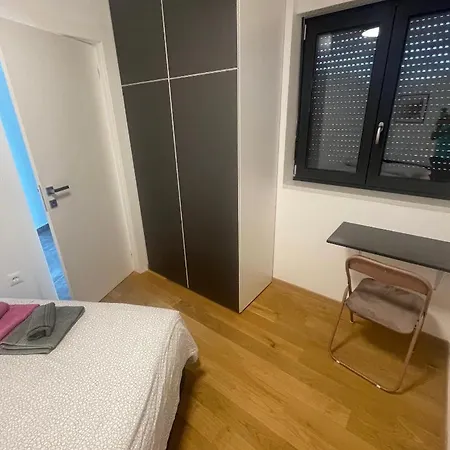 Joker Apartmán