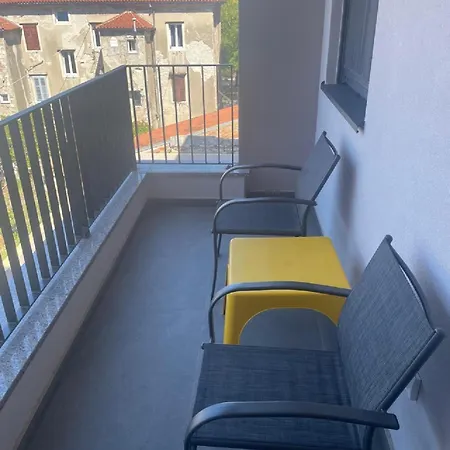 Joker Apartament