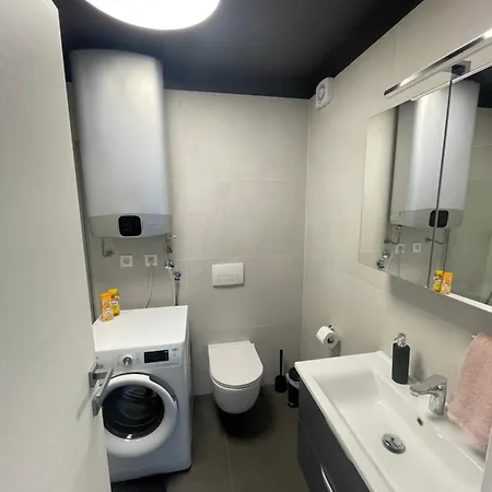 Joker Apartmán *
